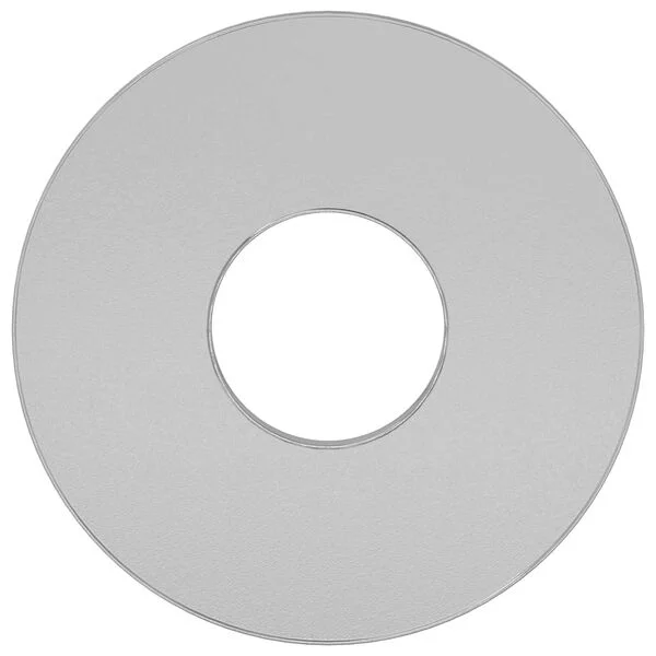 vidaXL Unterlegscheiben 33962 stk. Silber Eisen